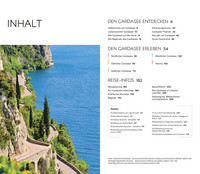 Vis-à-Vis Reiseführer Gardasee Vis-à-Vis Reiseführer Gardasee