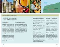 DuMont Reise-Taschenbuch Yucatan&Chiapas