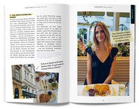 Österreich, Wien, Reiseführer Travel Book GuideMe / édition allemande Österreich, Wien, Reiseführer Travel Book GuideMe / édition allemande
