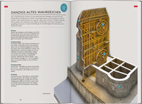 Baedeker Reiseführer Polnische Ostseeküste, Masuren, Danzig Baedeker Reiseführer Polnische Ostseeküste, Masuren, Danzig