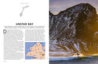 LONELY PLANET Bildband Legendäre Surfspots