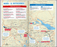 MARCO POLO Reiseführer Schweiz MARCO POLO Reiseführer Schweiz