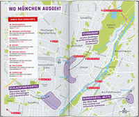 MARCO POLO Reiseführer München MARCO POLO Reiseführer München