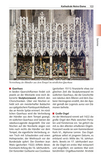 TRESCHER Reiseführer Picardie TRESCHER Reiseführer Picardie