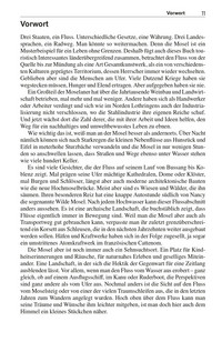 TRESCHER Reiseführer Mosel